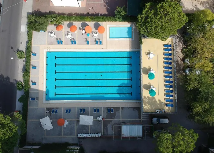 Condominio Res. Palace