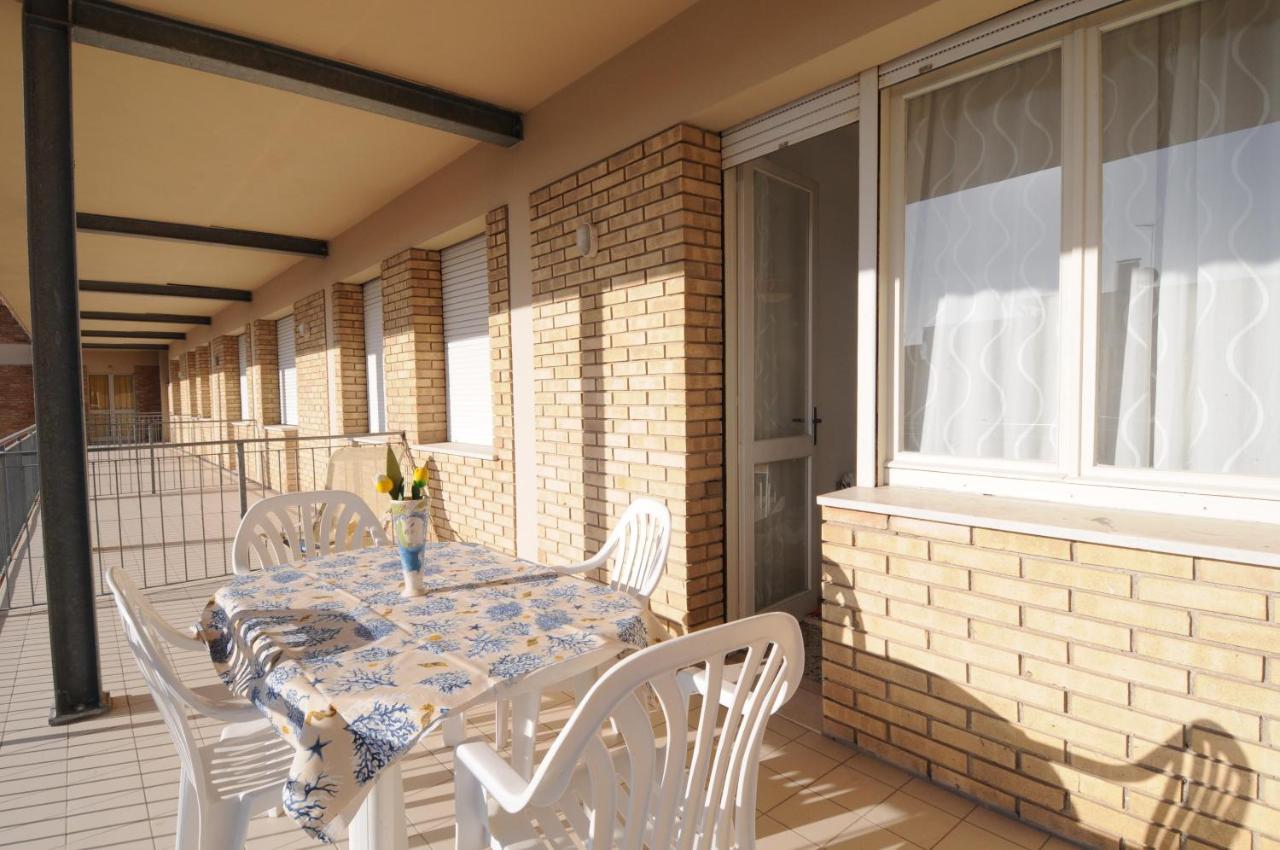 Condominio Res. Palace * Bibione