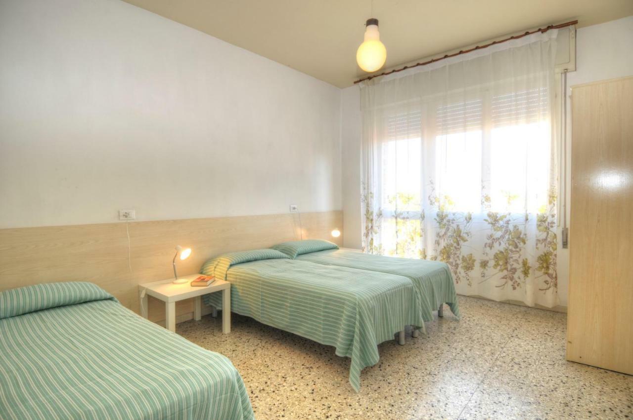 Ferienhaus Condominio Res. Palace Bibione