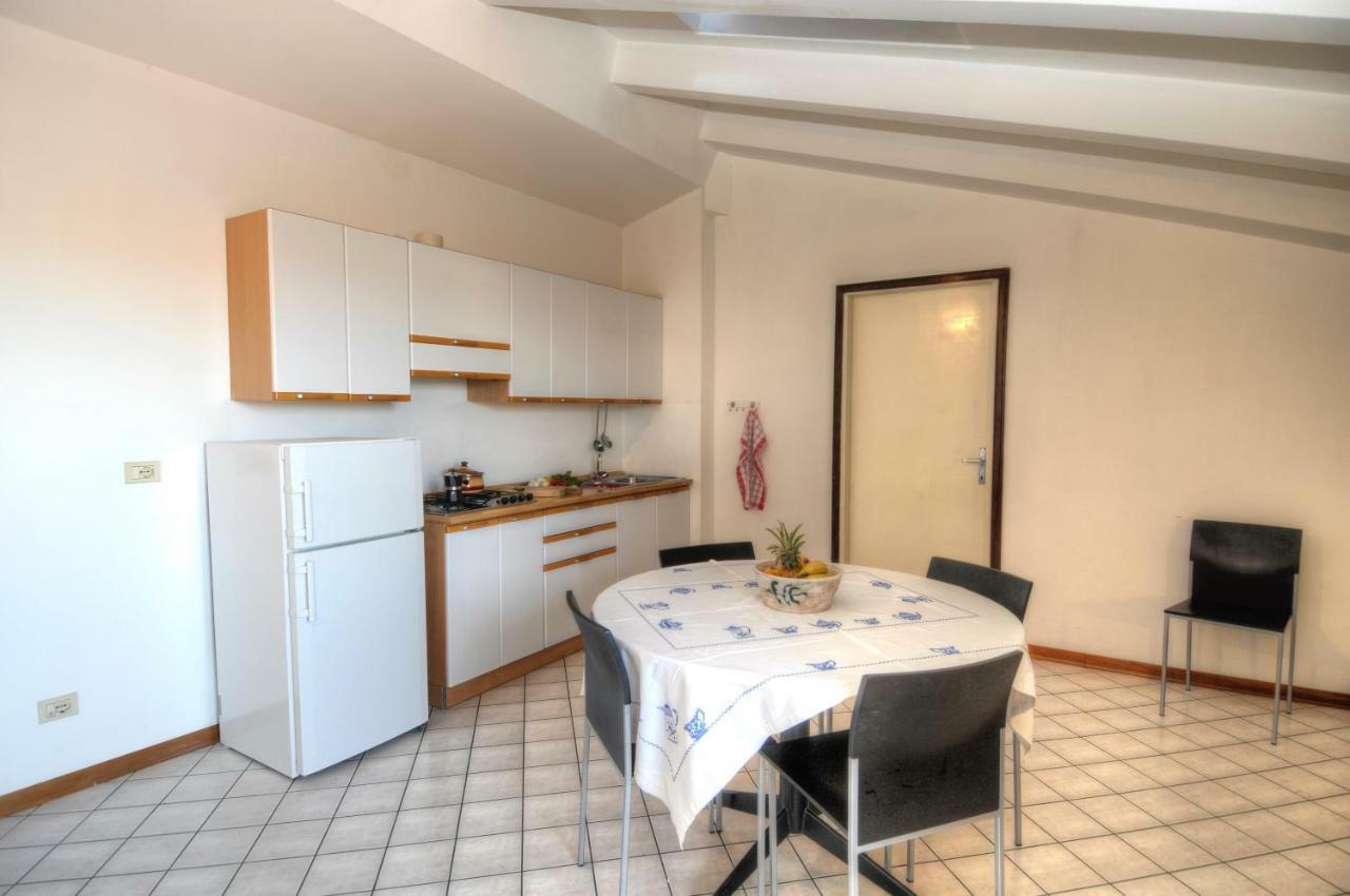Condominio Res. Palace Bibione