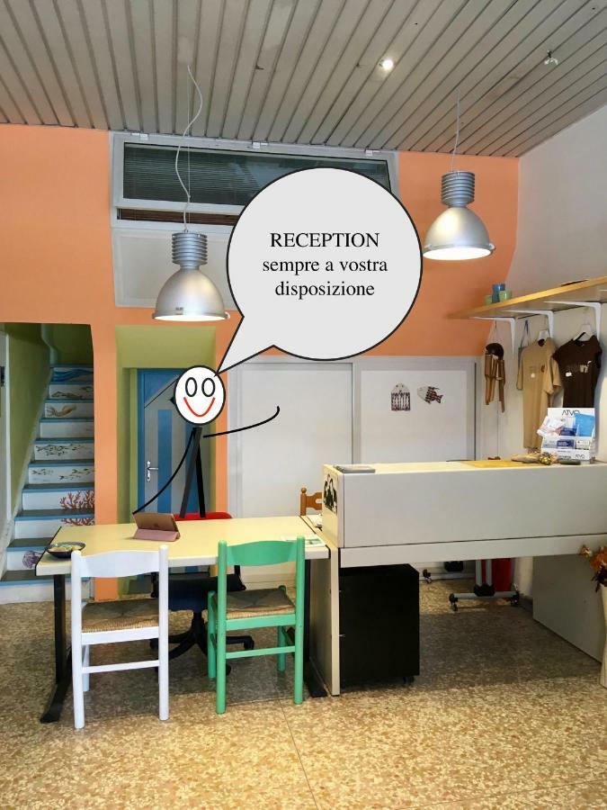 Ferienhaus Condominio Res. Palace Bibione