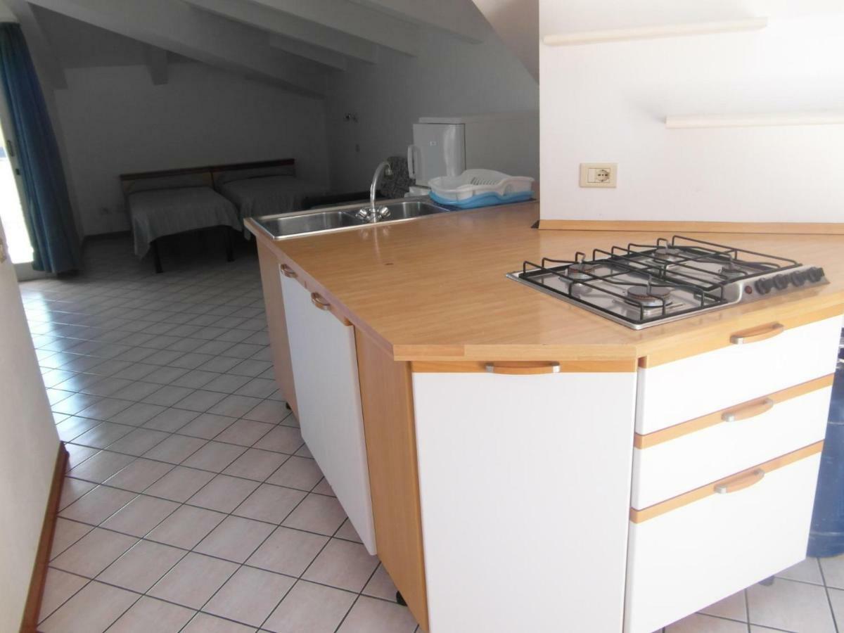 Condominio Res. Palace Ferienhaus Bibione